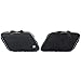 GREAT BIKER GEAR - Pannier Inner Liner Bags for Harley Davidson Road King Electra Glide