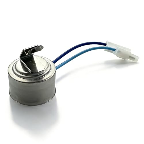 Termostato de descongelación 242046001 soluciona la escarcha en el motor