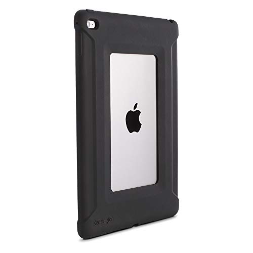 Kensington Blackbelt 1St Degree Rugged Case For Ipad Air 2 - Black (K97365Ww) #TOP6