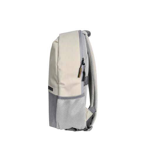 Image of ENL030415B (White) Travel Bag for Men Backpack - Stylish Travel Backpack & School College Bag, Durable Back Packs Bags for Men & Women, Perfect Bag Packer for Men
