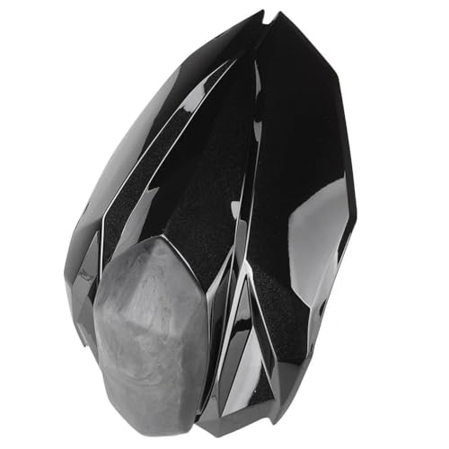 Carénage arrière aérodynamique de haute finition en plastique ABS pour Kawasaki Z 800