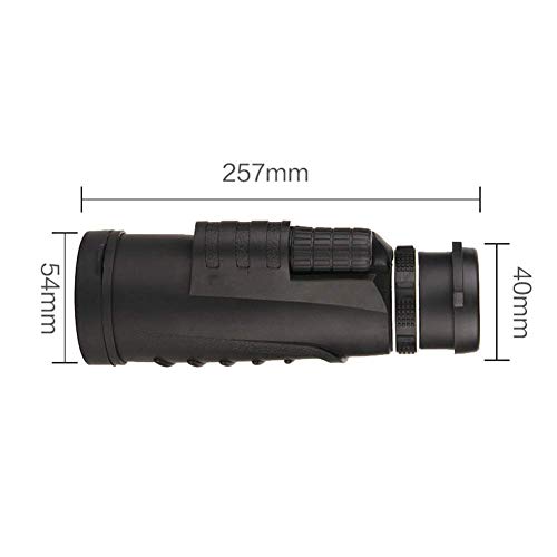 Hd Professional Astronomical Telescope Astronomical Refractor Telescope miniatura 5