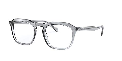 Image of Vogue Eyewear mens Vo5348 Square Prescription Eyewear Frames