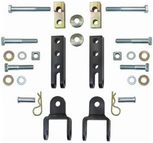 Currie Enterprises CE-9033TJ