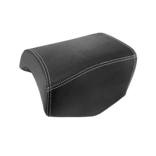 Sacoche de réservoir carburant et siège enfant pour Xmax 400 moto