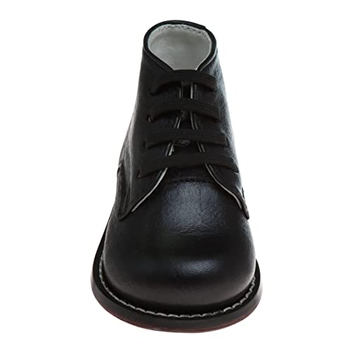 Josmo Baby Walking Shoes Wide Walker Boots - Babies First Steps Walk Training Shoes Unisex (Infant - Toddler)4