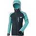 Produktbild Dynafit Damen Radical PTC JKT Jacke, Marineblau / 3010, M