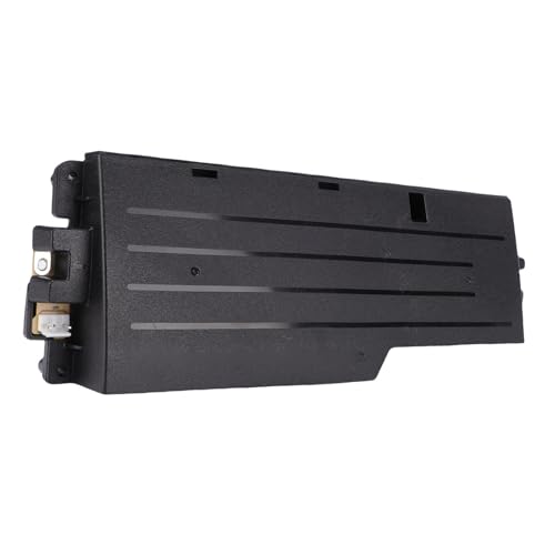 Annadue Alimentation de Console, Source d'alimentation Interne de Remplacement pour Slim 2000 2100 2500 CECH 2001 2501, avec compatibilité Universelle pour EADP 220BB 200DB 185AB