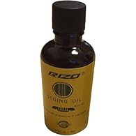 【Natural Stain Removal】: Effectively cleans dirt and buildup from guitar fretboards and strings with pure lemon essential oil, restoring shine and smoothness. 【Anti-Rust Protection】: Prevents oxidation and rust on metal strings, extending their lifes...