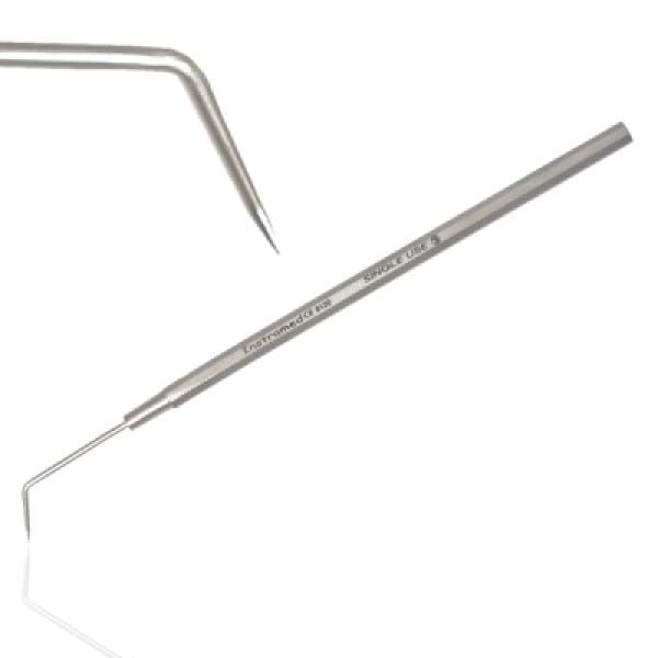 Sterile Dental Probe 15.5cm (S42-9406)