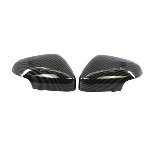 Coque rétroviseur carbone ABS Volvo S80 rénovation rétro 2007