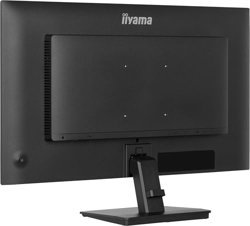 iiyama X2792QSU-B1 27" Eco IPS, 120 Hz, 1 ms, certifié Eyesafe & EyeComfort, 2560 x 1440, HDMI/DP TCO10, TUV-GS, Epeat Silver