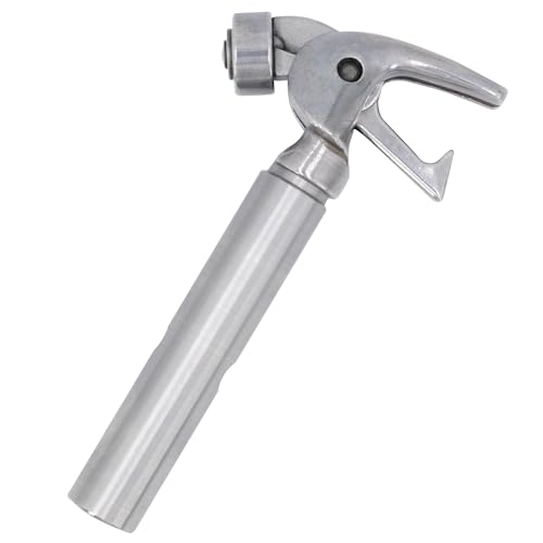 Bill Hook Compatible with John Deere Hay Baler Parts 336, 332, 346, 348, 338, 347, 327, 328, 330, 337 and More, Small Square Hay Baler Knotter Parts, Replaces AE29772, AE32450, AE48700, AFH205783