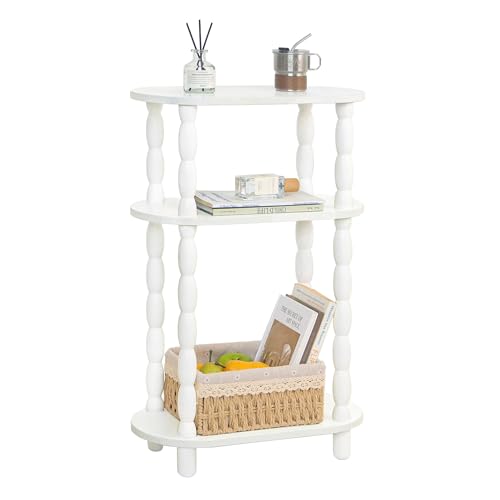MaxSmeo Narrow Side Table