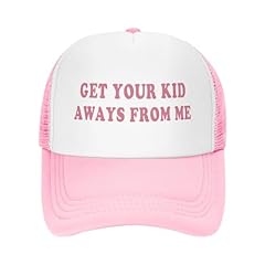 Get Your Kids Away from Me