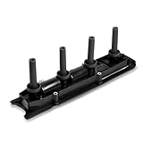 Ignition Coil Pack for 2001-2007 Chevrolet Saturn Oldsmobile Pontiac L4 2.2L Compatible with C1492 UF-301 UF-391