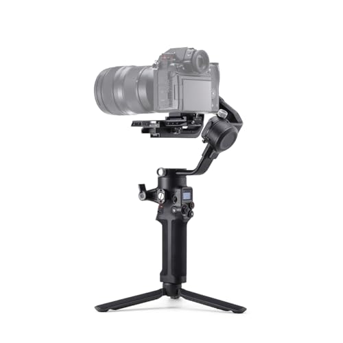 DJI RS 3 Pro gimbal