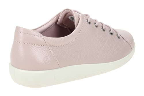 Image of ECCO Soft 2.0 Tie Sneaker
