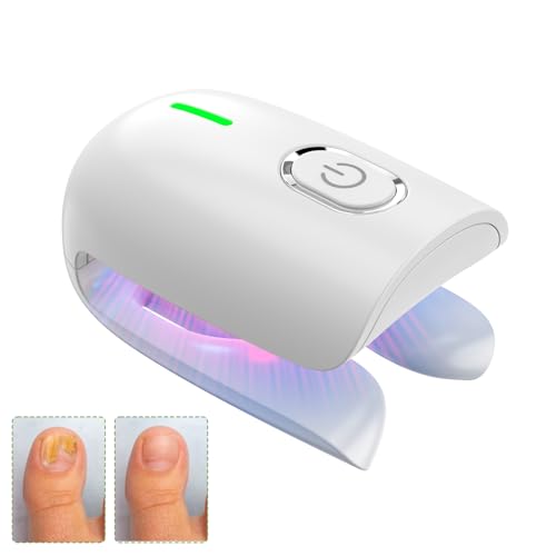 best finger and toenail treatments