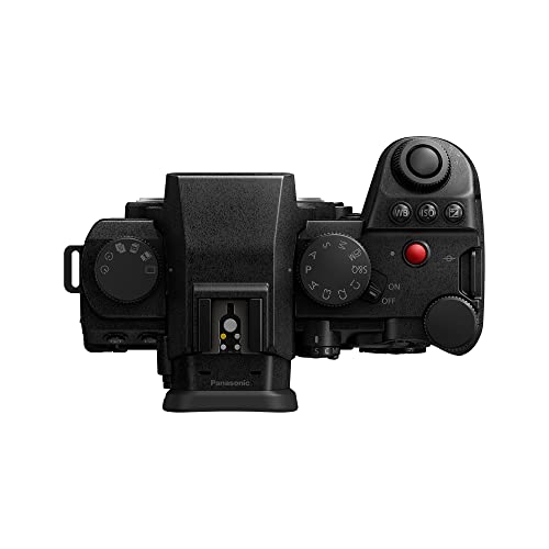 Panasonic LUMIX S5IIX