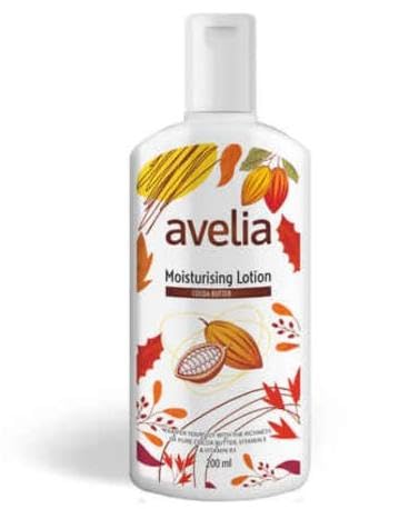 Moisturising Lotion with Cocoa Butter, Deeply Moisturises, Suitable for All Skin Types, 200ml-image-13