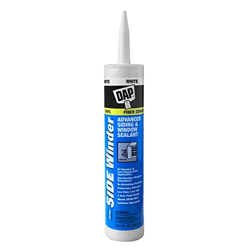 Top 10 Exterior Caulk For Siding of 2022 Katynel