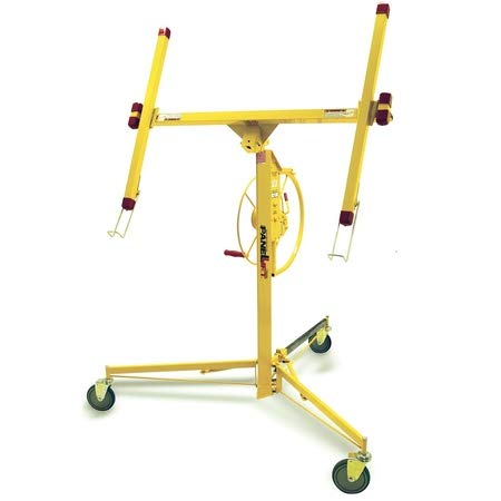 Drywall Lift,14.5 ft.,200 lb. Capacity