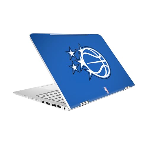 Vinyle Autocollant HP Spectre Pro X360 G2 - Peau Protection Orlando Magic NBA