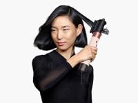 Dyson Airwrap i.d.™ Multi-styler and dryer – Straight+Wavy (Ceramic Pink/Roségold) – Ansicht 9
