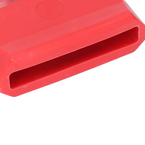 Jam Block, Latin Percussion Jam Block Musikinstrument Schlagzeug Set für Cowbell Ständer
