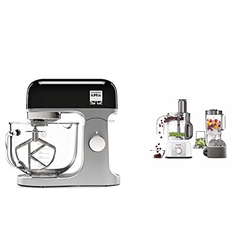 Amazon.co.uk Best Sellers The most popular items in Stand Mixers