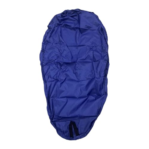 Faldón kayak impermeable ajustable Milageto transpirable de cinco tallas