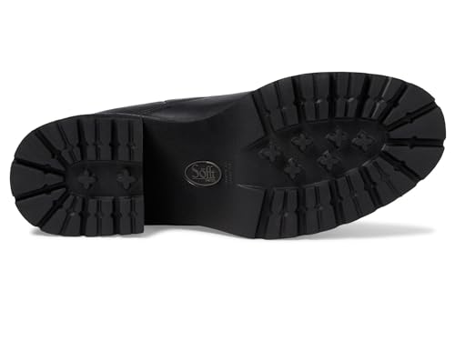 Sofft Women's Jordie Chelsea Boot in Black3