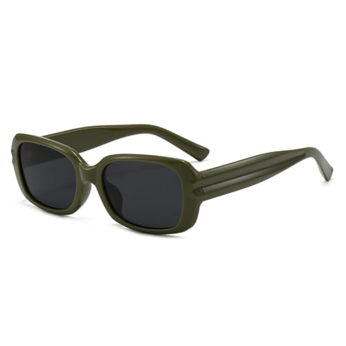 Lunettes de soleil UV400 pour éviter la fatigue visuelle homme et femme