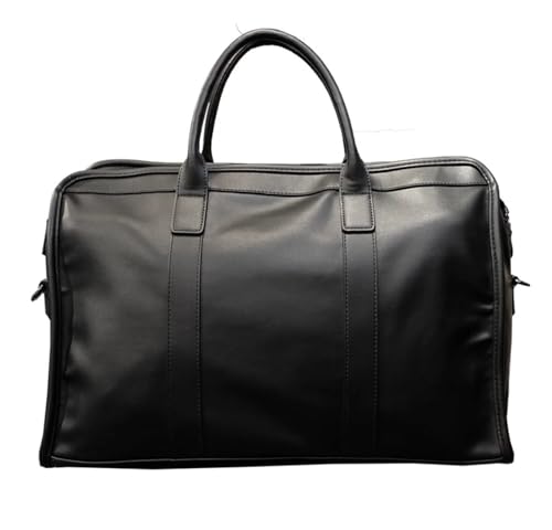 Travel Bag Handbag Men's Business Travel Bag Travel Duffle Short Journey Bag Computer
