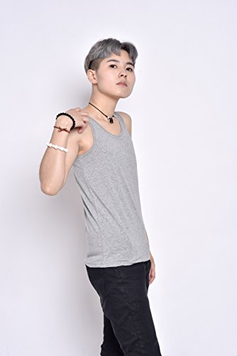 Chest Binder anti-transpiration évite compression douloureuse en été - 2