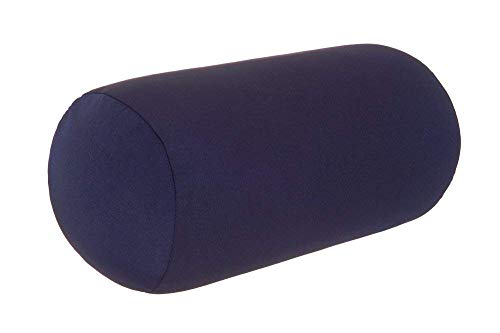 microbead roll pillow