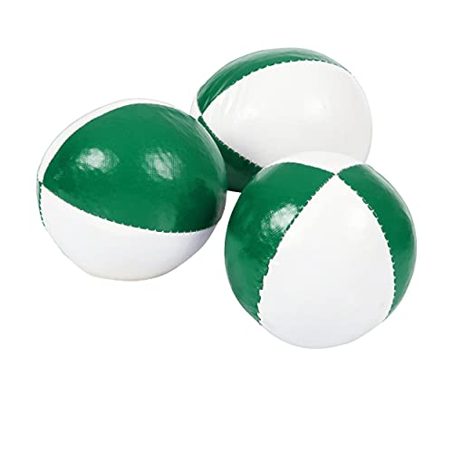 Jonglierbälle ø 6,8 cm, 3er Set