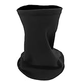 【Protection Hivernale】 Grâce à sa doublure polaire ultra-douce, ce cache cou agit comme un bouclier contre le froid et le vent, tout en préservant la chaleur naturelle du corps. Conçu pour affronter les températures négatives, il protège efficacement le cou et le visage pendant vos sorties hivernales. Que vous soyez en randonnée, en tour de cou moto ou simplement en promenade, ce cache cou moto est un allié indispensable contre le froid.