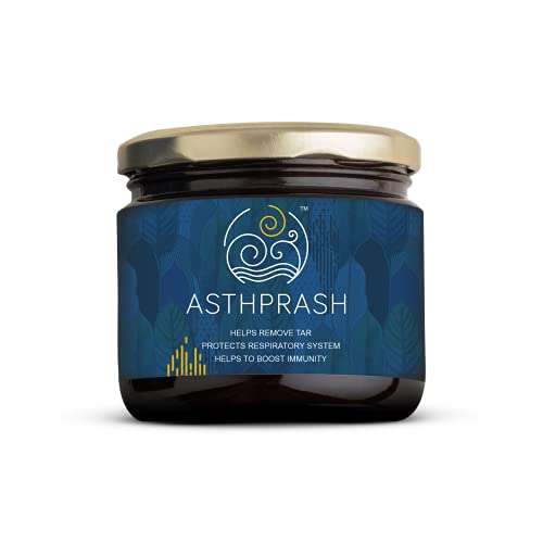 Image of Asthprash (pack of 1)