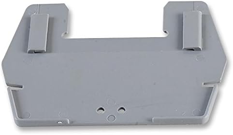 Connector Accessory, Power Terminal Partition, DIN Rail Terminal Blocks
