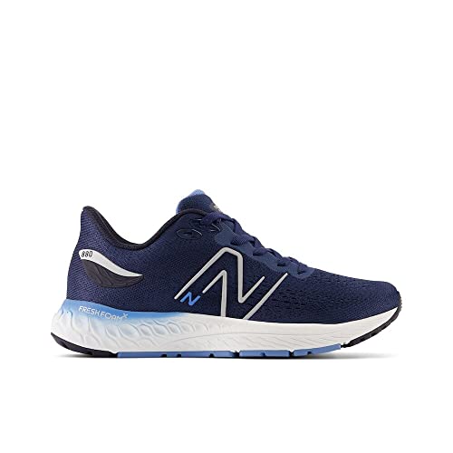 New Balance Boys Kid's Fresh Foam X 880v12 Running ShoeRunning Shoe3
