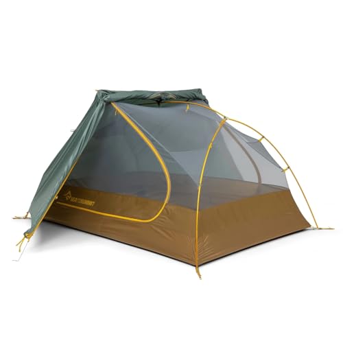 Carpa Sea to Summit Ikos Evo para 2 personas miniatura 2