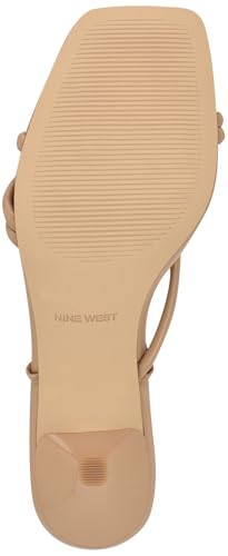 Nine West Women's Hendy Heeled Sandal4