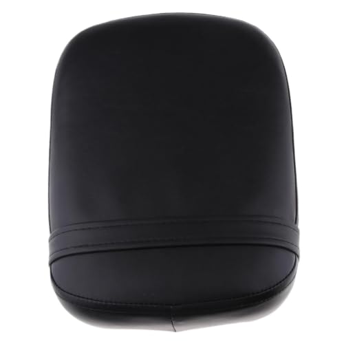 Coussin de moto pour Shadow VT750C : confort passager et amortisseur de choc optimal durable
