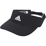 adidas Golf Womens Fairway Visor Black