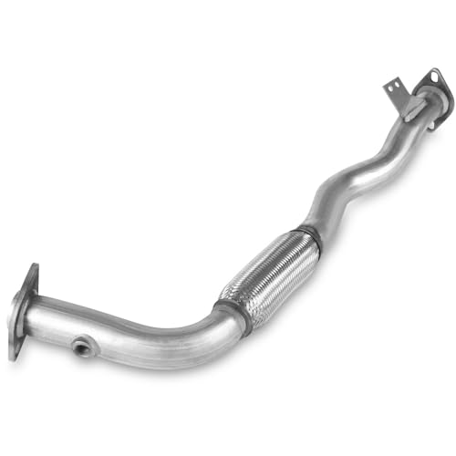 Bosal 753-231 Exhaust Pipe