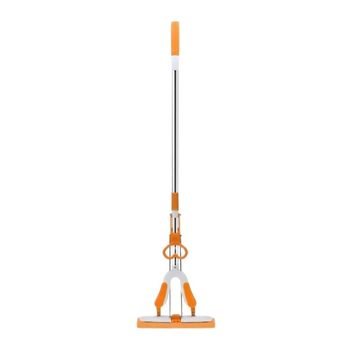 Mopa Mop Mopas Fregona Cabezal De Trapeador De Natación De Manos Libres, Absorbente De Agua For El Hogar, Pegamento De Algodón Húmedo Y Seco Trapeador de Limpieza