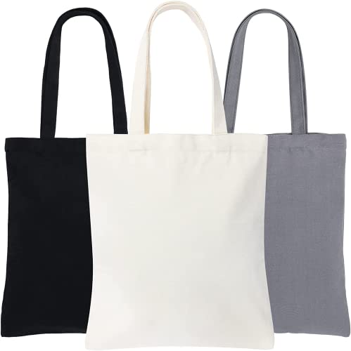 Las Mejores Ofertas En Bolsas De Lona De Algodón | EBay