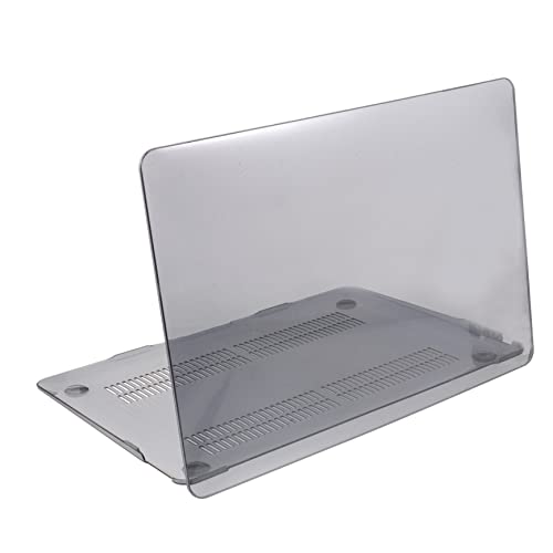 Funda transparente Lurrose de TPU para proteger el ordenador en el uso diario